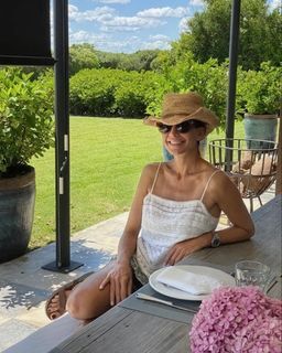 Juliana Awada feet photo 11
