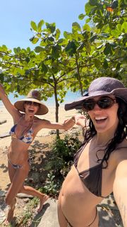 Juliana Awada feet photo 9