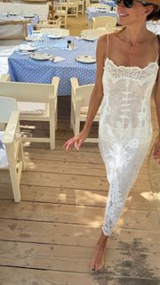 Juliana Awada feet photo 4