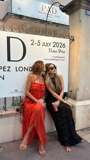 Juliana Awada feet photo 3