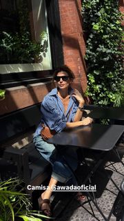 Juliana Awada feet photo 9