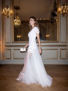 Juliana Awada feet photo 5