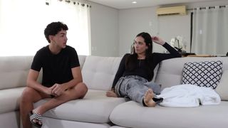 Juliana Baltar feet photo 1