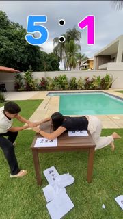 Juliana Baltar feet photo 2