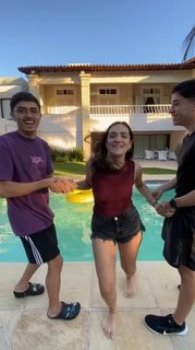 Juliana Baltar feet photo 18