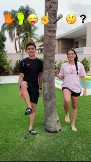 Juliana Baltar feet photo 10