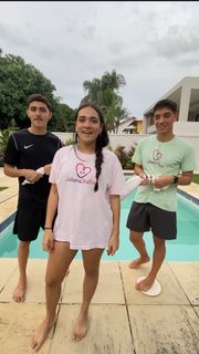 Juliana Baltar feet photo 4