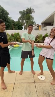 Juliana Baltar feet photo 3