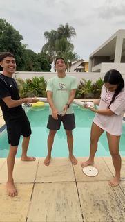 Juliana Baltar feet photo 2
