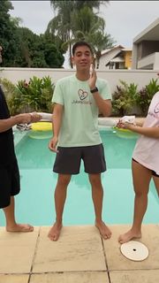 Juliana Baltar feet photo 1