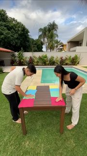 Juliana Baltar feet photo 14