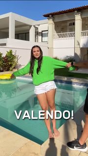 Juliana Baltar feet photo 13