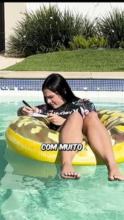 Juliana Baltar feet photo 5