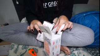 Juliana Baltar feet photo 7
