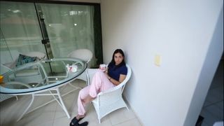 Juliana Baltar feet photo 5