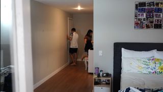 Juliana Baltar feet photo 19