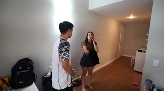 Juliana Baltar feet photo 17
