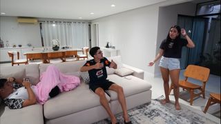 Juliana Baltar feet photo 18