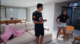 Juliana Baltar feet photo 13