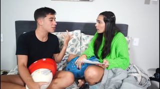 Juliana Baltar feet photo 9