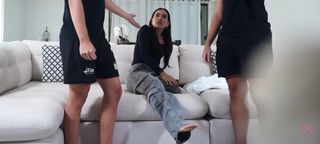 Juliana Baltar feet photo 17