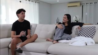 Juliana Baltar feet photo 10
