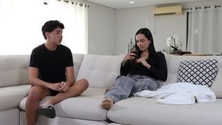 Juliana Baltar feet photo 5