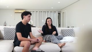 Juliana Baltar feet photo 4