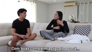 Juliana Baltar feet photo 3