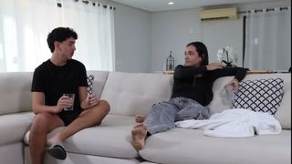 Juliana Baltar feet photo 19