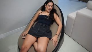 Juliana Baltar feet photo 12