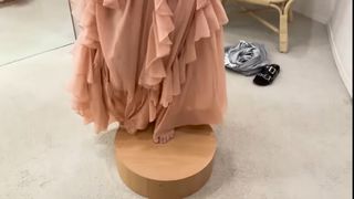 Juliana Baltar feet photo 7