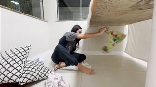 Juliana Baltar feet photo 15
