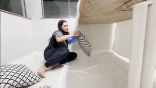 Juliana Baltar feet photo 12
