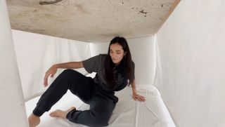 Juliana Baltar feet photo 7