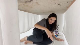Juliana Baltar feet photo 4