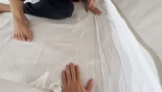 Juliana Baltar feet photo 1