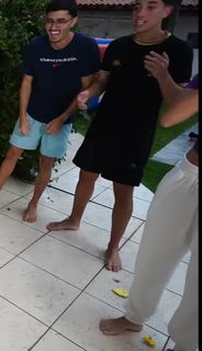 Juliana Baltar feet photo 20