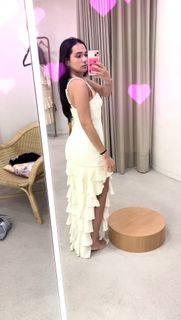 Juliana Baltar feet photo 7