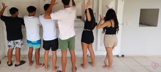 Juliana Baltar feet photo 1
