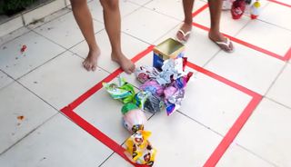 Juliana Baltar feet photo 20