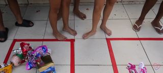 Juliana Baltar feet photo 19