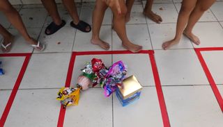 Juliana Baltar feet photo 18