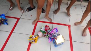 Juliana Baltar feet photo 17