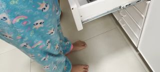 Juliana Baltar feet photo 16