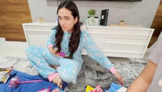 Juliana Baltar feet photo 14