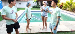 Juliana Baltar feet photo 10