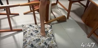 Juliana Baltar feet photo 20