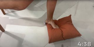 Juliana Baltar feet photo 18