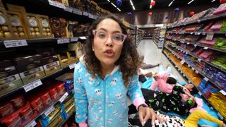 Juliana Baltar feet photo 2